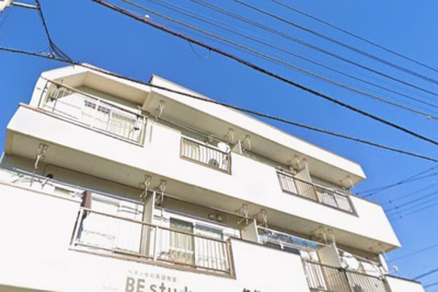 【展望】 | 旭町ビル