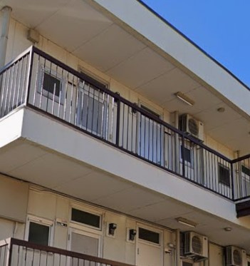 【玄関】 | 旭町ビル