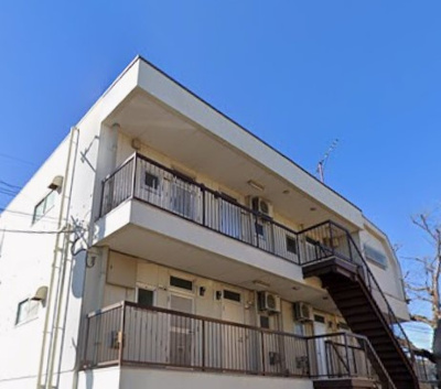 【エントランス】 | 旭町ビル