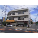 【外観】 | 旭町ビル