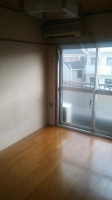 【居間・リビング】 | 旭町ビル