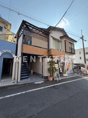 【外観】 | カーサ清美 | 外観です