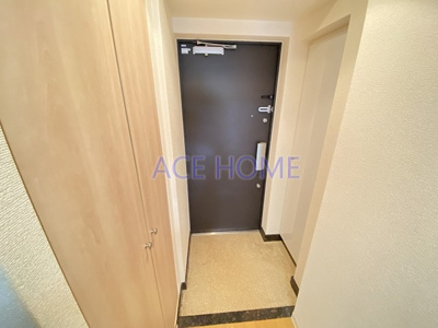 【玄関】 | Gramercy Nipponbashi