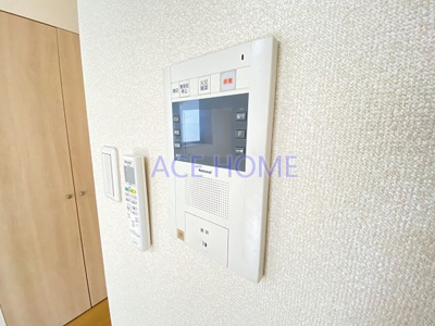 【セキュリティ】 | Gramercy Nipponbashi