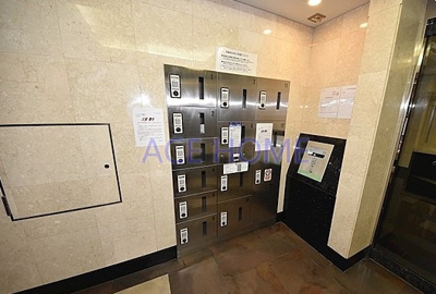 【その他共用部分】 | Gramercy Nipponbashi