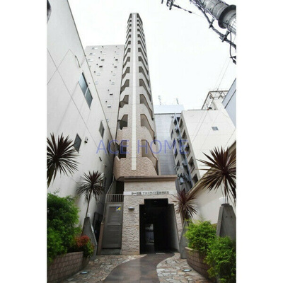 【外観】 | Gramercy Nipponbashi