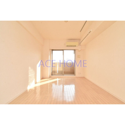 【居間・リビング】 | Gramercy Nipponbashi