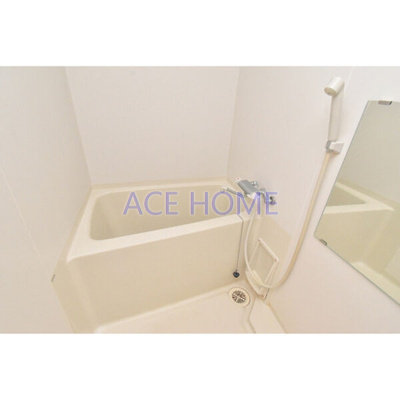 【浴室】 | Gramercy Nipponbashi