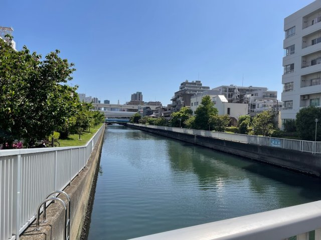 メゾン大沢の展望