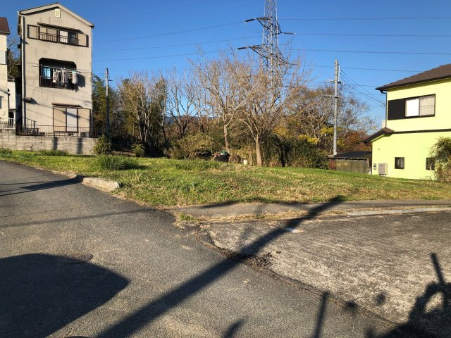 橋本市隅田町下兵庫土地の画像