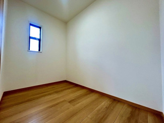 【収納】 | 戸建　西長戸町