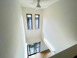 【居間・リビング】 | 戸建　西長戸町