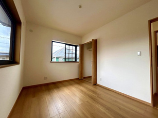 【洋室】 | 戸建　西長戸町