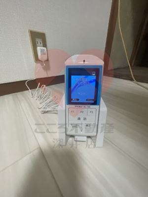 【セキュリティ】 | 大阪市住之江区西住之江3丁目貸家