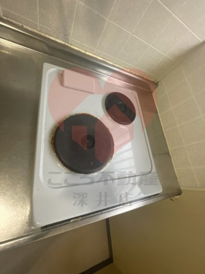 【設備】 | 大阪市住之江区西住之江3丁目貸家