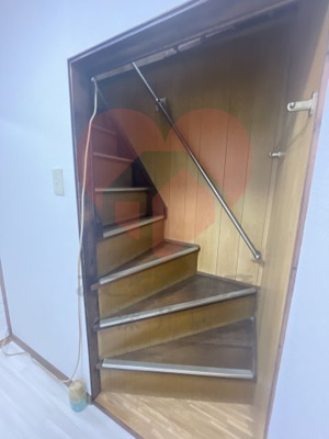 【その他】 | 大阪市住之江区西住之江3丁目貸家