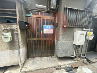  | 大阪市住之江区西住之江3丁目貸家
