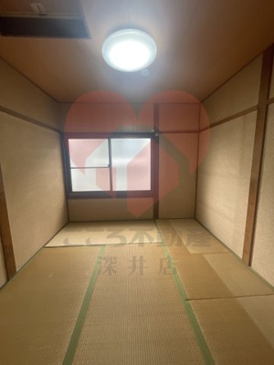 【寝室】 | 大阪市住之江区西住之江3丁目貸家