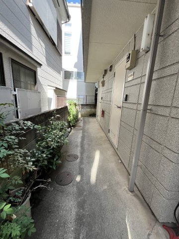 【設備】 | メゾン88