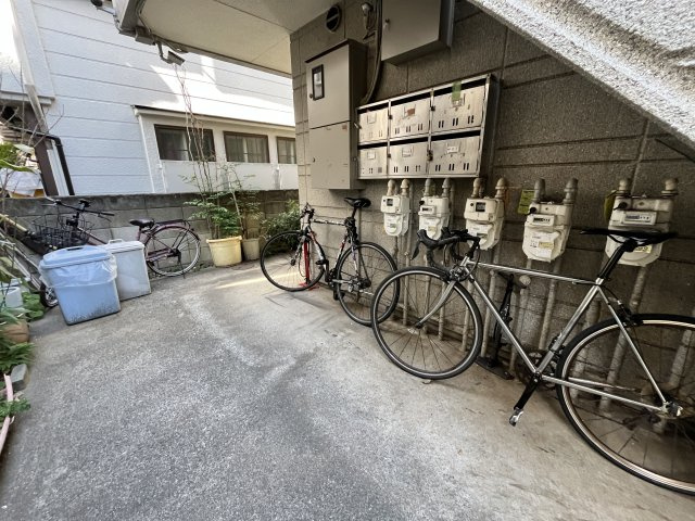 【設備】 | メゾン88