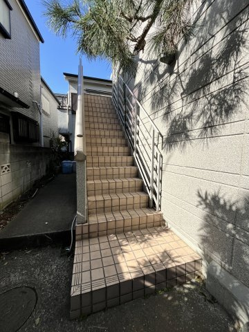 【その他共用部分】 | メゾン88