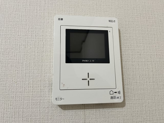 【セキュリティ】 | メゾン88