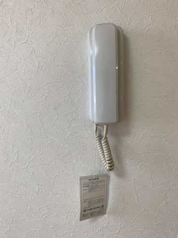 メゾン・ド・ルミニューのセキュリティ