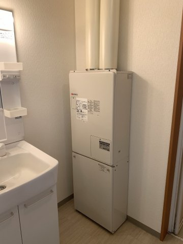 メゾン・ド・ルミニューの設備