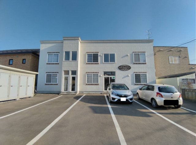 メゾン・ド・ルミニュー