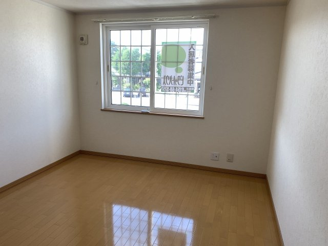 メゾン・ド・ルミニューの内装