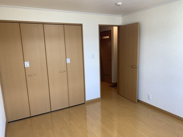 メゾン・ド・ルミニューの内装