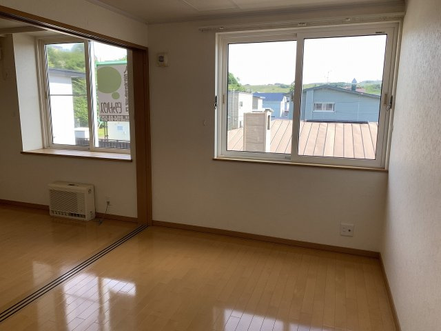 メゾン・ド・ルミニューの内装