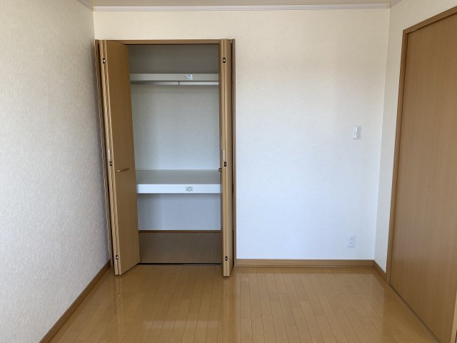 メゾン・ド・ルミニューの内装