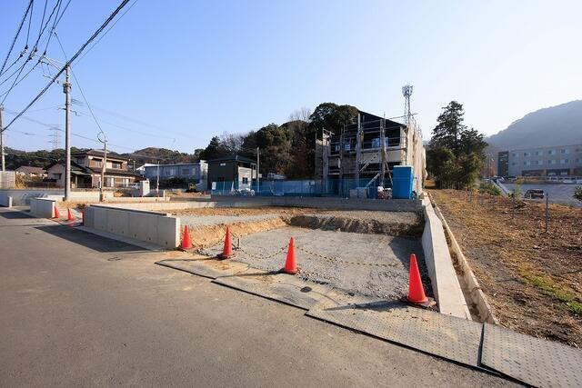 サンコート　八幡西区下畑町の外観| 