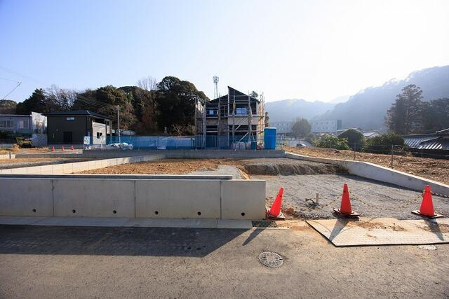 サンコート　八幡西区下畑町の外観| 