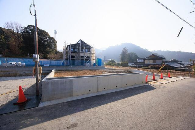 サンコート　八幡西区下畑町の外観| 