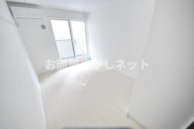 レガーロ羽沢【おとり物件なし】#学生・社会人にオススメ！初期費用分割払いOK！の洋室|他号室参考写真