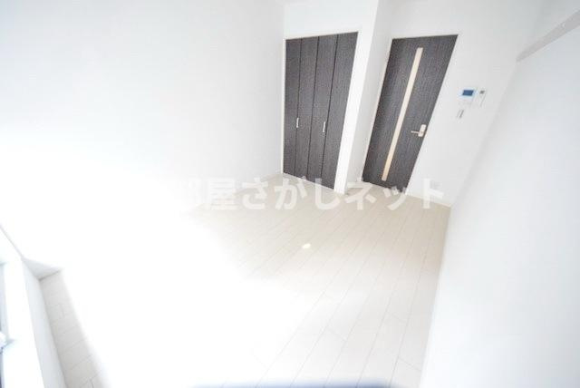 レガーロ羽沢【おとり物件なし】#学生・社会人にオススメ！初期費用分割払いOK！の居間・リビング|他号室参考写真