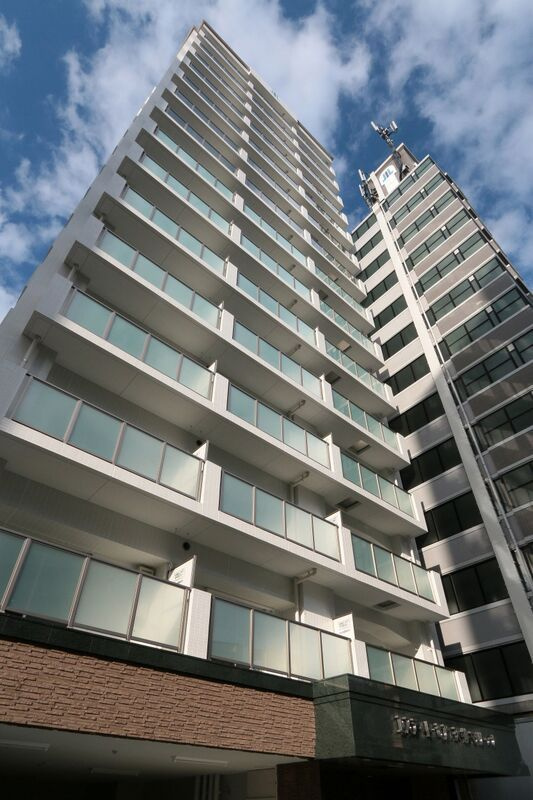 エステートモア・天神マリーナ