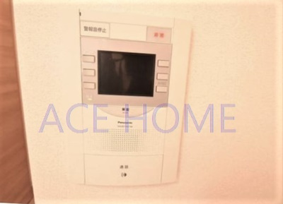 【セキュリティ】 | ララプレイス難波メティス