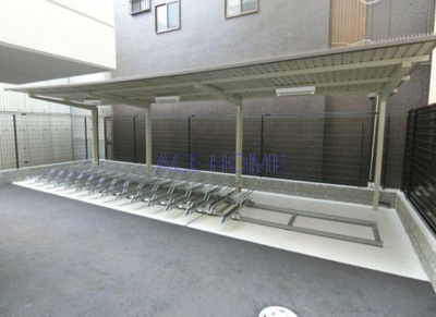 【その他共用部分】 | ララプレイス難波メティス