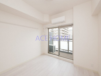 【居間・リビング】 | ララプレイス難波メティス