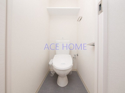 【トイレ】 | ララプレイス難波メティス