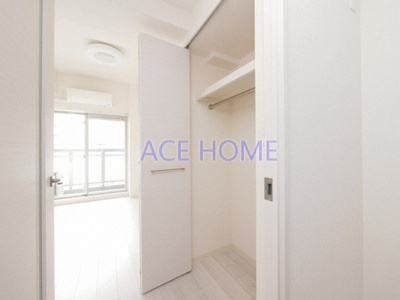 【収納】 | ララプレイス難波メティス