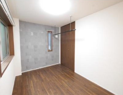 【寝室】 | M・A Park KIba（エム・エーパーク木場）