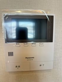 【セキュリティ】 | M・A Park KIba（エム・エーパーク木場）