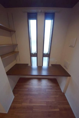 【内装】 | M・A Park KIba（エム・エーパーク木場）