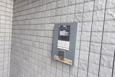 【セキュリティ】 | M・A Park KIba（エム・エーパーク木場）