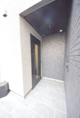 【エントランス】 | M・A Park KIba（エム・エーパーク木場）