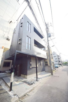 【その他】 | M・A Park KIba（エム・エーパーク木場）